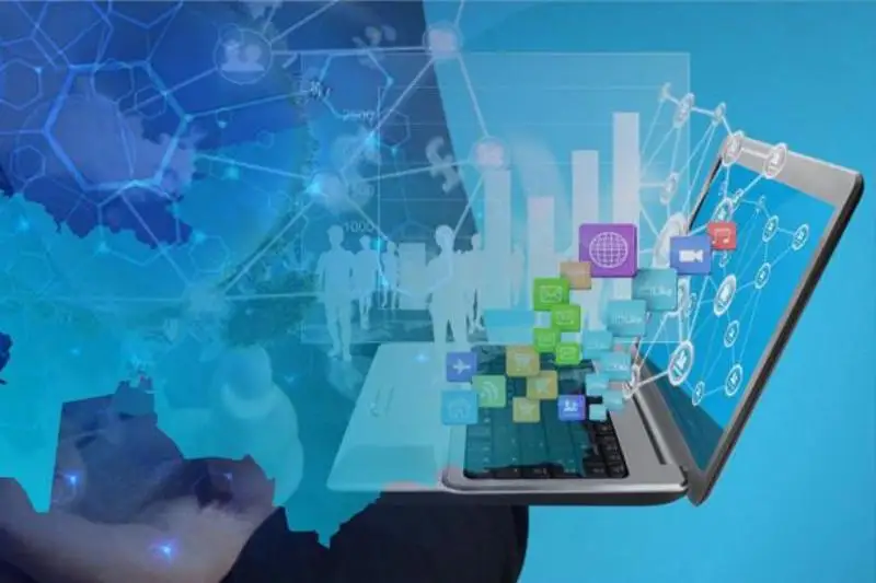 100% госуслуг Минэкологии переведены в электронный формат