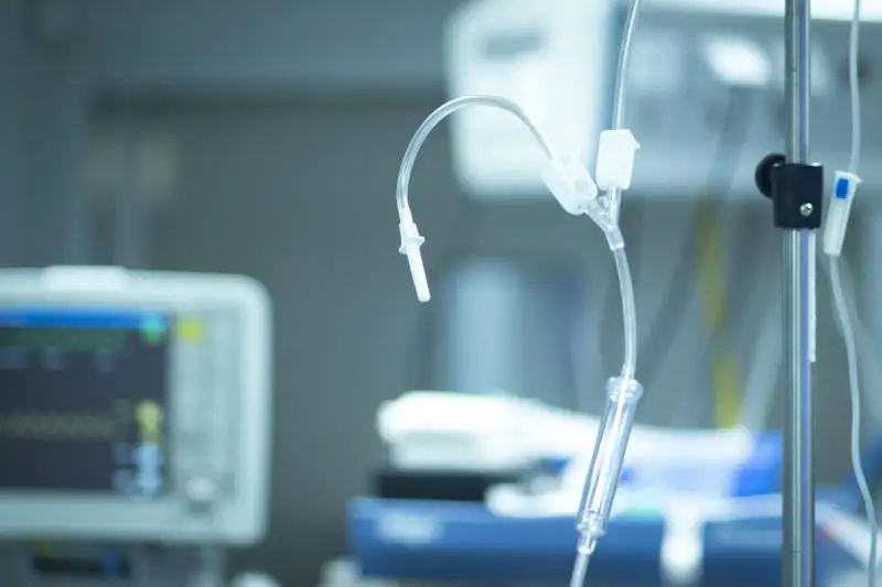 ДТП произошло в Алматы: водитель в коме