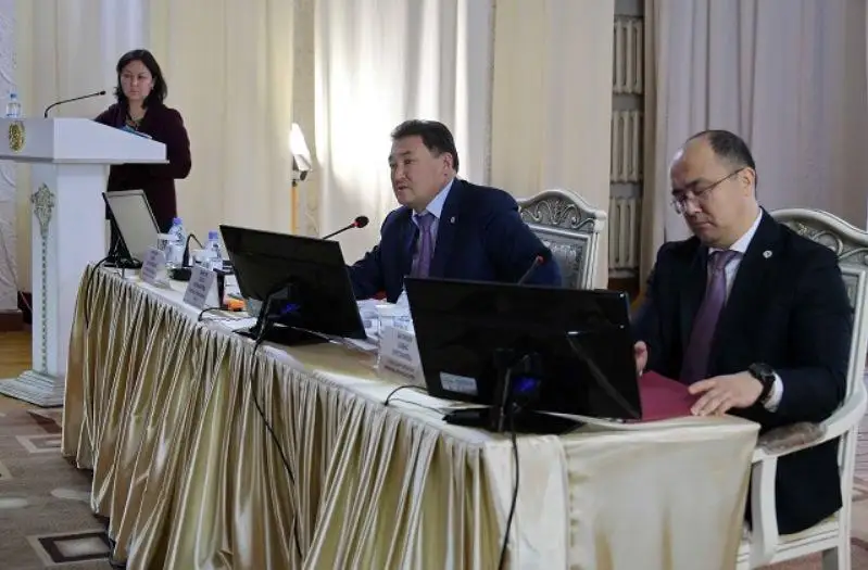 Булат Бакауов - сельским акимам: Нужно переформатироваться