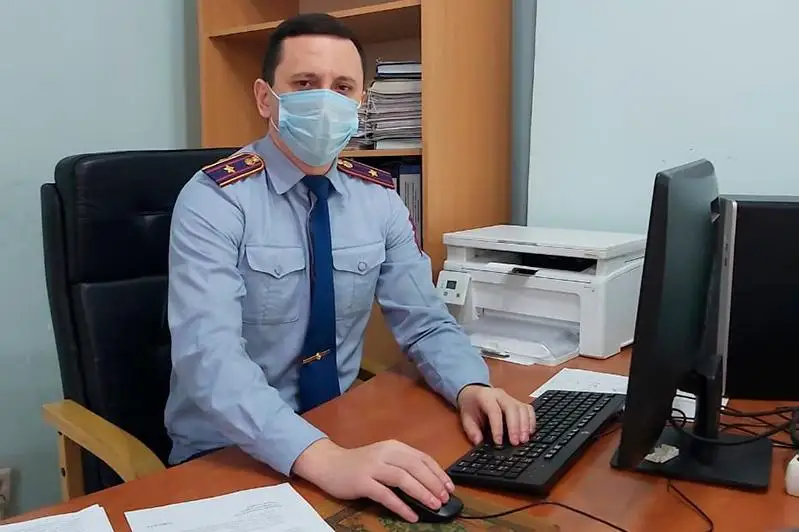 Дело об убийстве двух малолетних детей раскрыл следователь в Карагандинской области