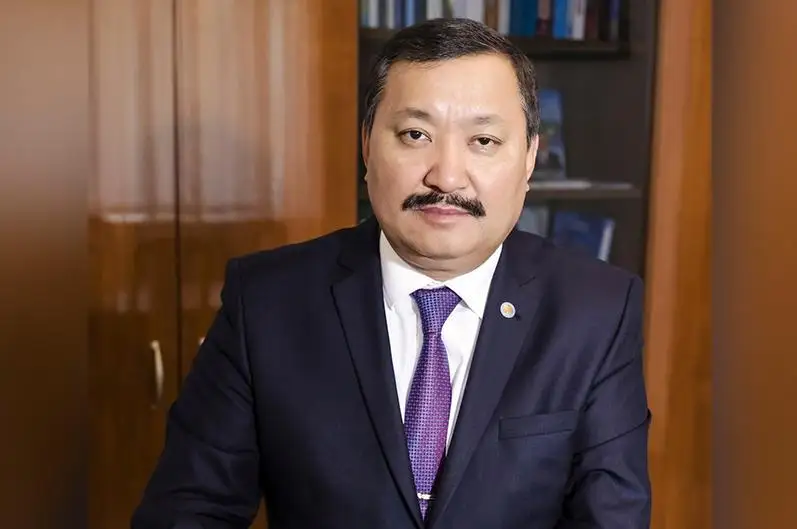 Для многих учебных заведений период карантина стал экзаменом на прочность - Бахыт Жаутиков