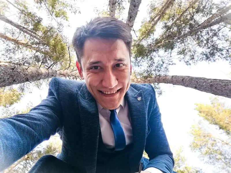 После травмы я узнал себя нового - Асет Байжолов