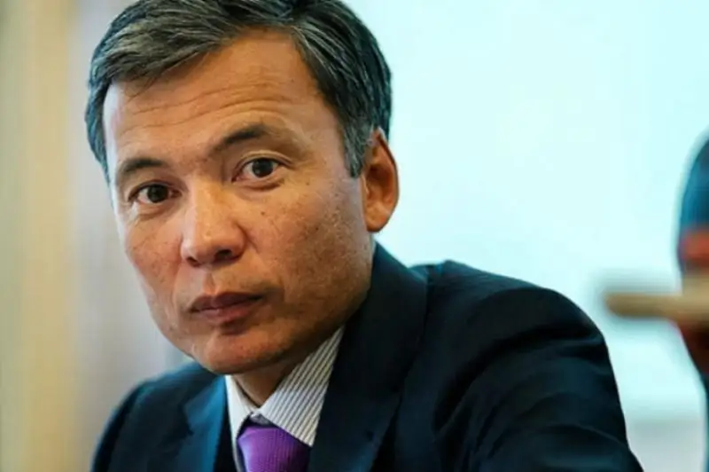 Жомарта Ертаева осудили в Алматы