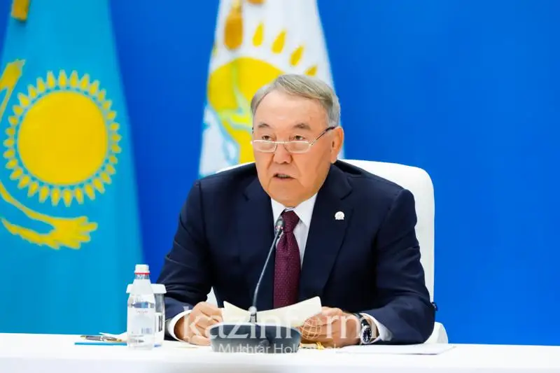 Нурсултан Назарбаев призвал быть более жесткими с несостоятельными компаниями