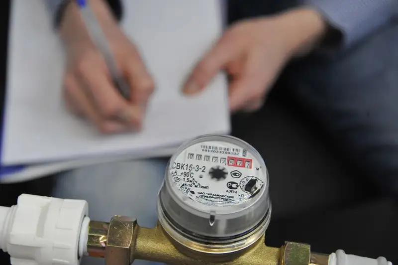 Почти 400 миллионов тенге должны костанайцы за комуслуги