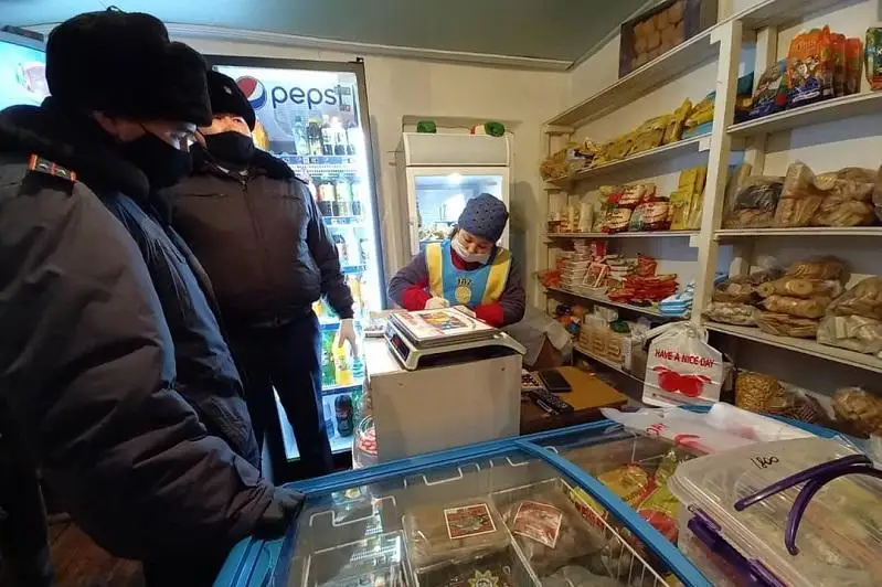 Нарушений становится  меньше - мониторинговые группы об итогах рейдов в ВКО