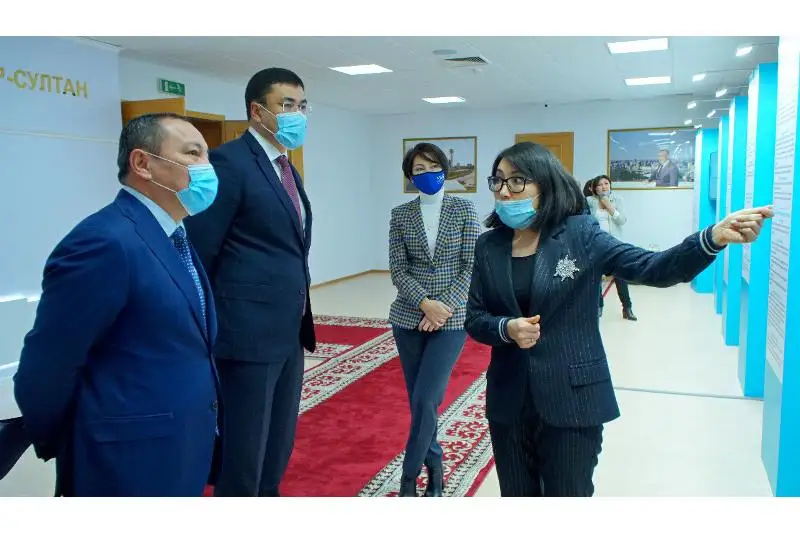 Новые подходы к партнерству НПО и государства внедрят в столице