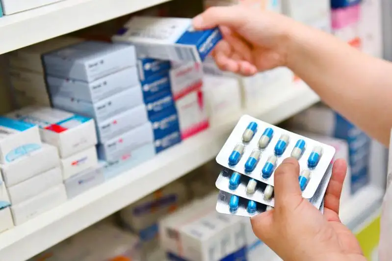 Более 1400 аптек охвачены мониторингом цен на лекарства