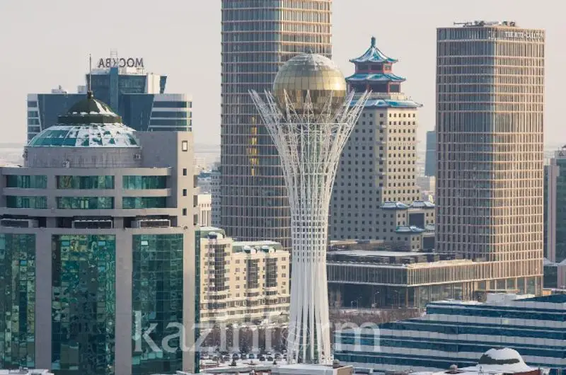 Отдельные предприятия в столице возобновляют работу с сегодняшнего дня по особому алгоритму