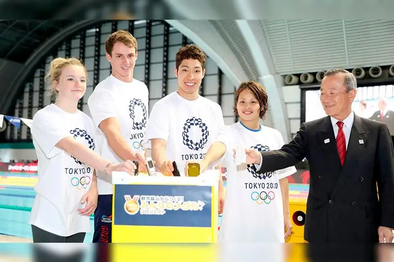 В чем уникальность Олимпиады в Токио