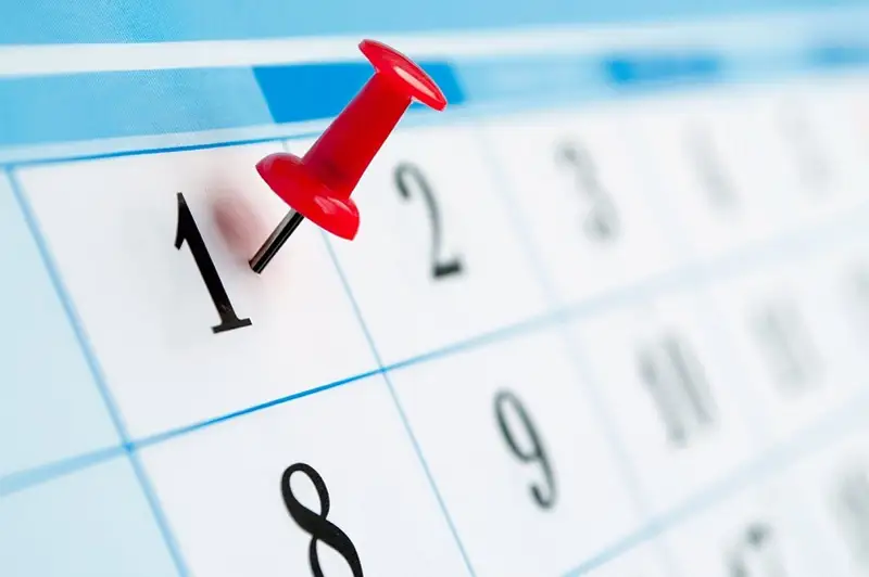 Обзор наиболее важных событий в Казахстане 1 августа