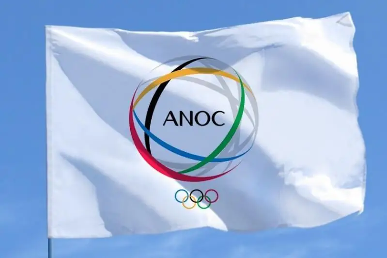 Генеральная ассамблея АНОК перенесена на 2021 год