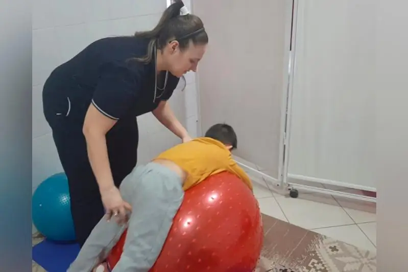 Реабилитационное лечение начали проводить в поликлиниках Караганды