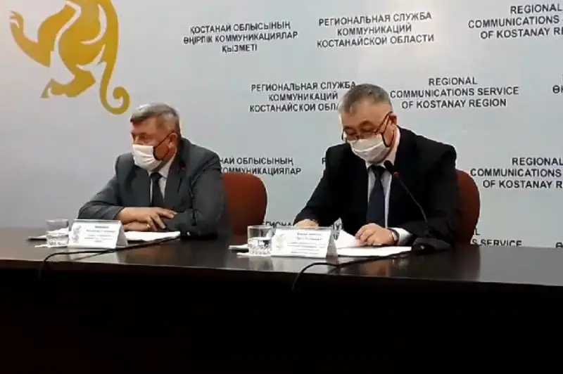 Что запрещено жителям Костанайской области во время карантина