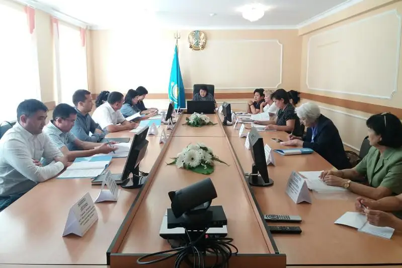 Бесплатное обследование на вирусные инфекции проводят женщинам в Балхаше