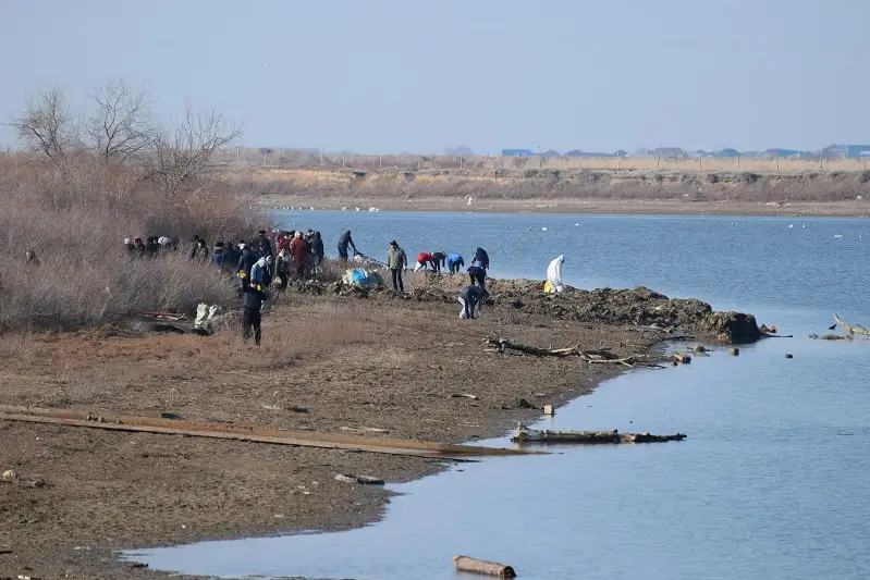 Сохранить Урал призывают сенаторы