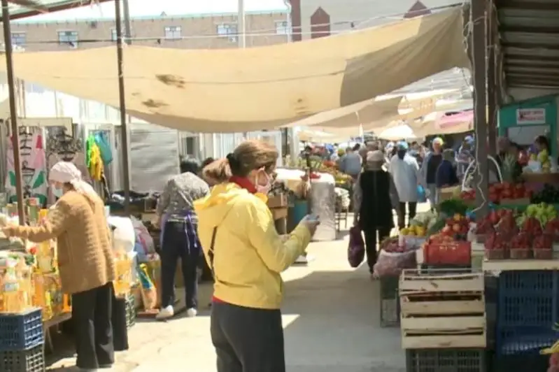 Ограничительные меры будут усилены в Кызылорде