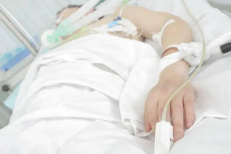 О состоянии раненого инспектора «Охотзоопрома» рассказал глава Минздрава