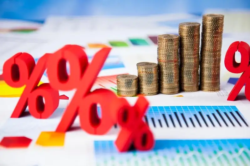 В декабре максимальные рекомендуемые ставки по сберегательным вкладам вырастут