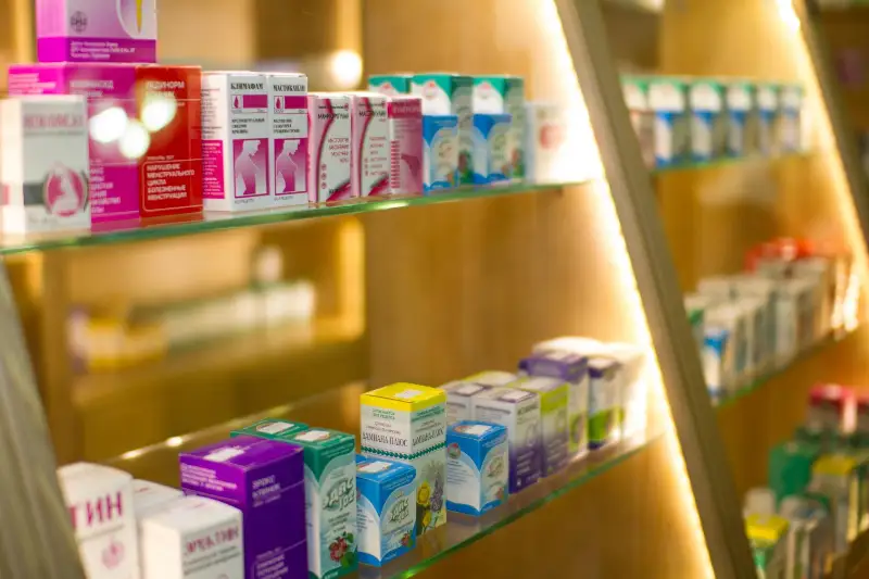 Аптеки Алматы обеспечивают жизненно важными препаратами