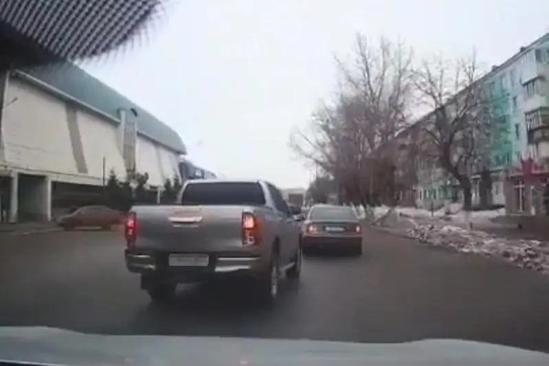 В столице женщина инсценировала свое похищение