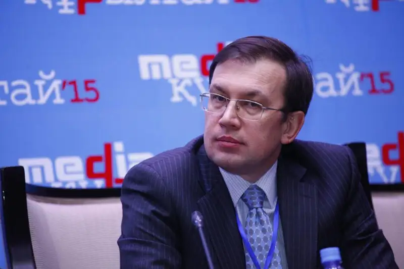 Демократичны и либеральны – Михаил Дорофеев о Правилах деятельности журналистов на мирных собраниях