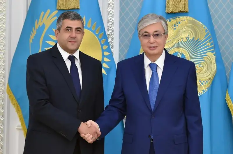 Глава государства: Для Казахстана развитие туризма имеет очень большое значение