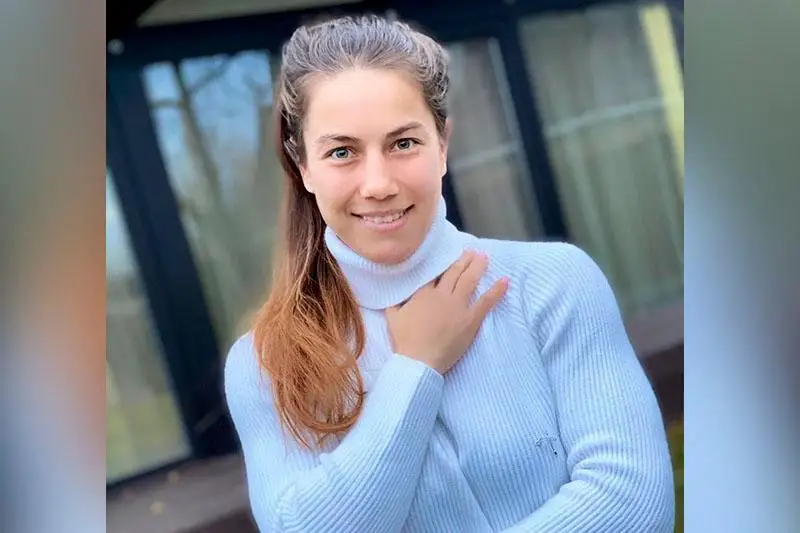 Фируза Шарипова анонсировала свой новый бой