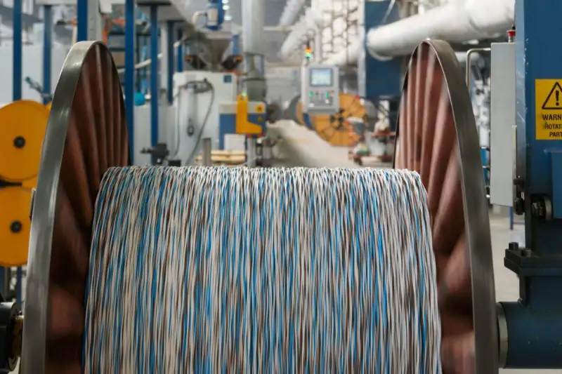 Что планирует производить Казахстан: в МИИР поделились планами