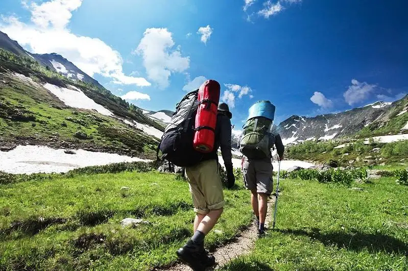 Международный горный фестиваль пройдет в Алматы