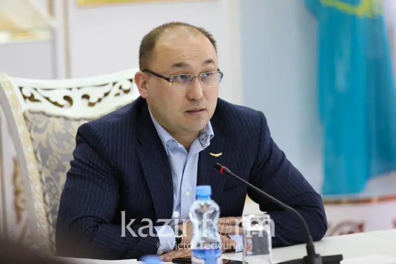 Мы должны исходить из интересов обычных граждан - Даурен Абаев о законопроекте о мирных собраниях