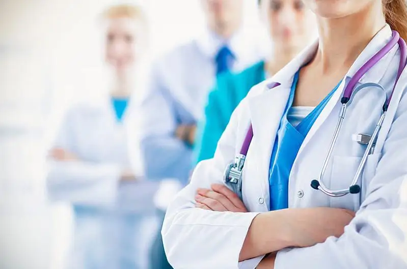 Казахстан занял 53 место в мировом рейтинге по уровню здравоохранения