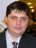 КРАМАРЕНКО Максим Борисович1