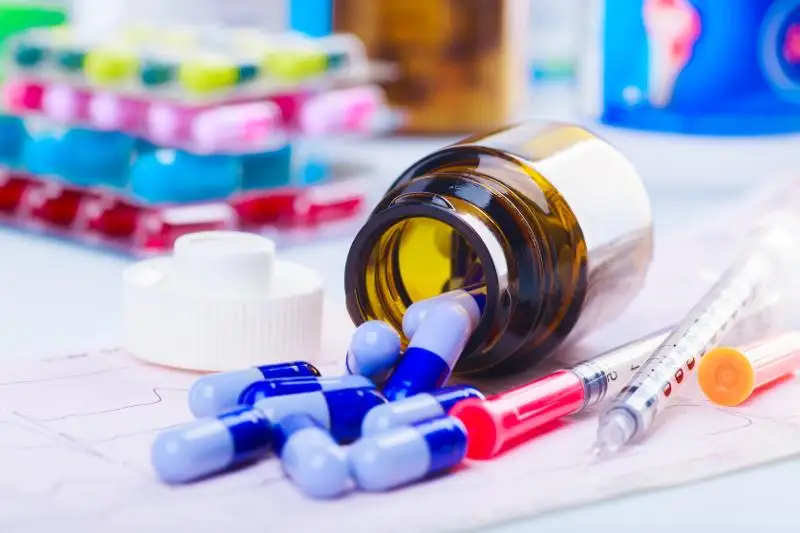 Какие меры по лекарственному обеспечению принимают в Казахстане