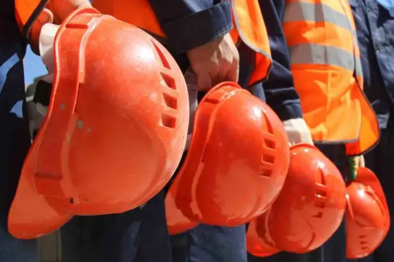 Количество иностранных рабочих сократят в Атырауской области