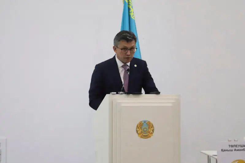 Италия и Бангладеш - новые рынки сбыта появились у Казахстана