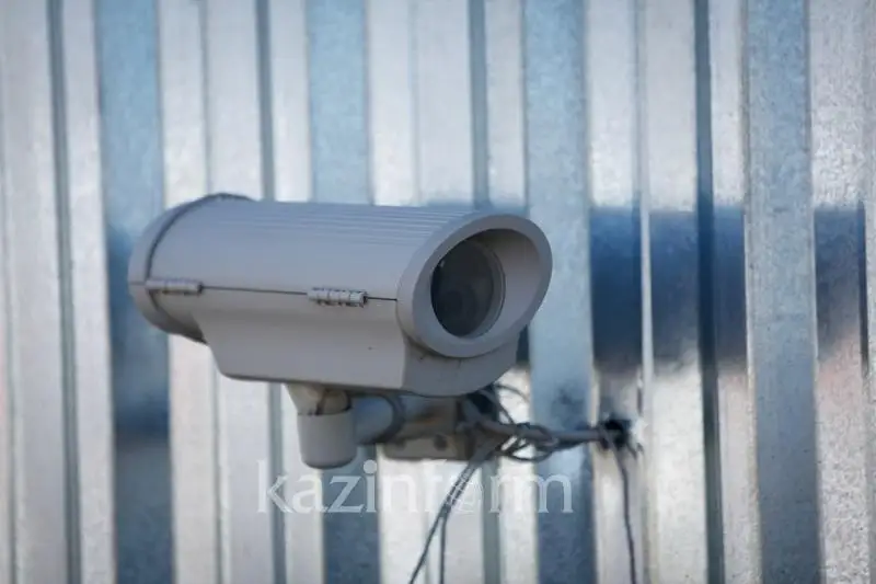 Серийного автовора вычислили по камерам видеонаблюдения в  Усть-Каменогорске