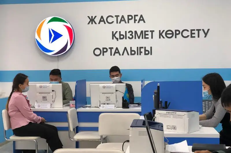 Ярмарка вакансий впервые была проведена в режиме онлайн в ЗКО