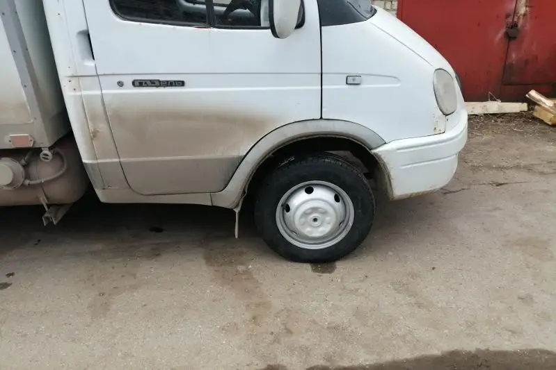 Машину с медицинскими отходами обнаружили в Алматы