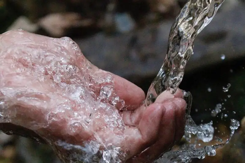 Водоснабжающие компании поставили казахстанцам 2,5 млрд кубометров природной воды