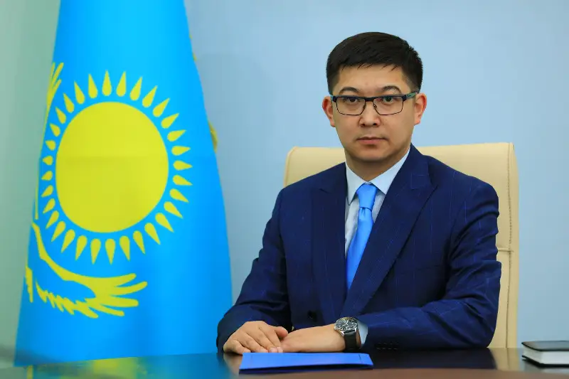 Глава управления общественного здоровья Алматы покинул свой пост