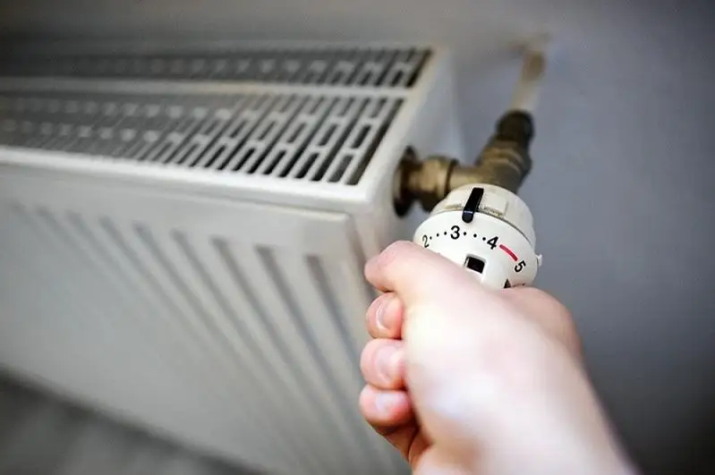 С приходом газа тарифы на тепло повысятся в столице