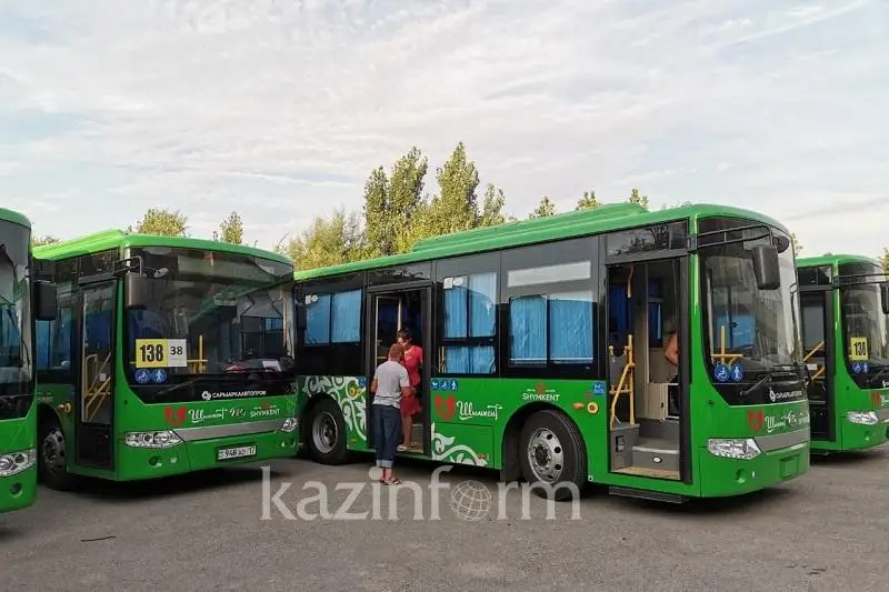 МКЕНТ. Ктелей Арыси из Шымкента, передает корреспондент МИА «Казинформ».