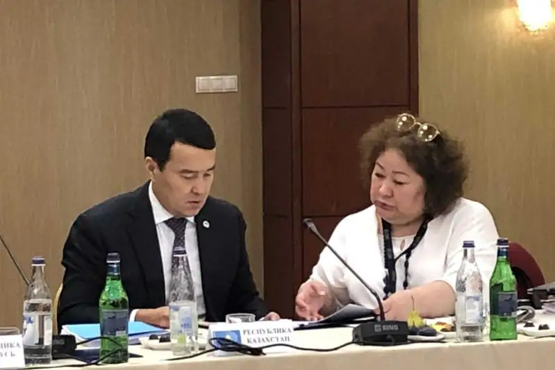На заседании Совета ЕЭК Казахстан предложил прекратить затягивать устранение барьеров