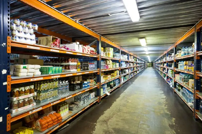 30 тысяч тонн социально значимых продуктов питания имеется в Нур-Султане