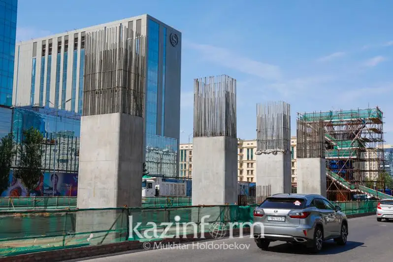 Минфин не утверждал экономическое обоснование LRT – Берик Шолпанкулов