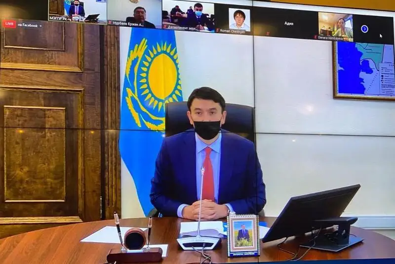 Автоматический мониторинг выбросов внедрят на предприятиях ВКО