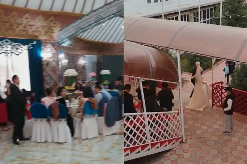 15 объектов нарушили карантинные предписания за один день в Алматы