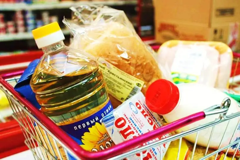 Перебоев с поставками продовольствия в Карагандинской области нет