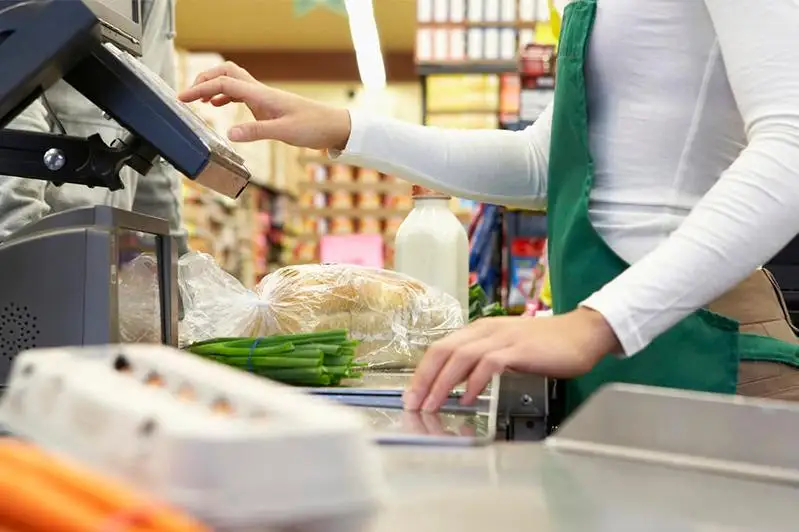 Коронавирус: Какие меры безопасности должны соблюдать работающие в общественных местах